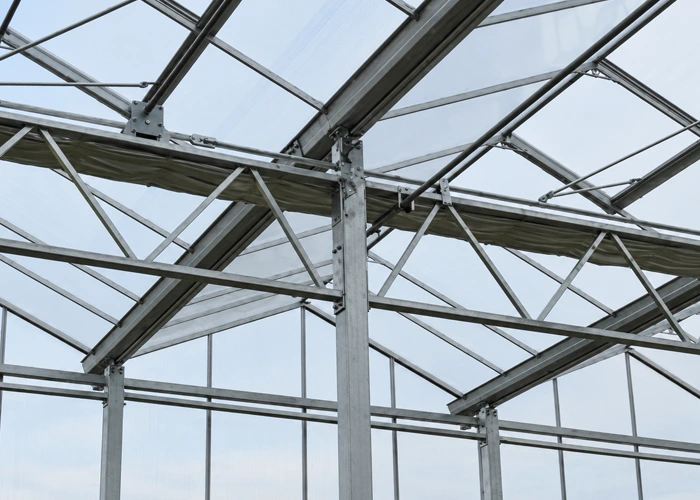 Premierplast | Polycarbonate Multiwall Sheets for Green Building Design